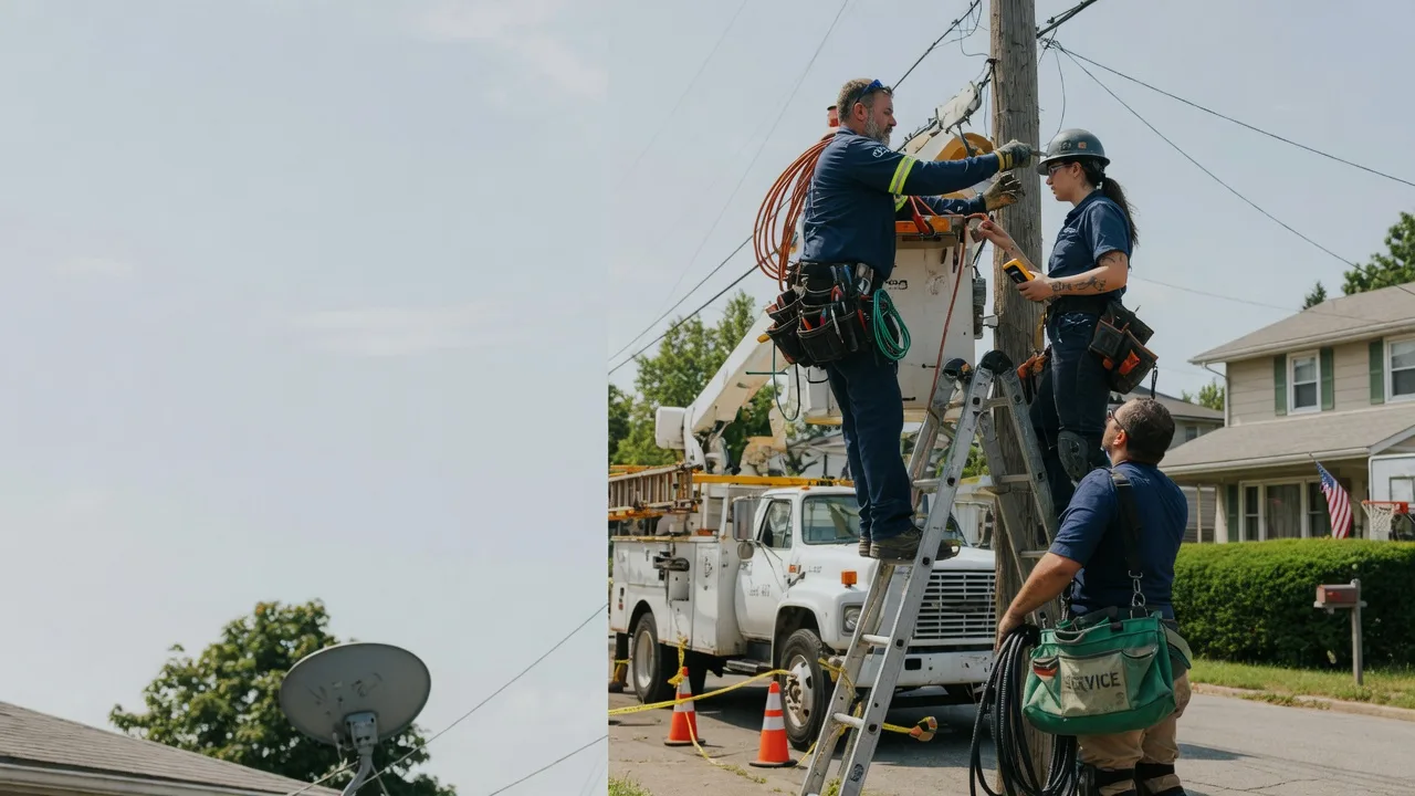 Electrical Repair in Seaford, DE near me